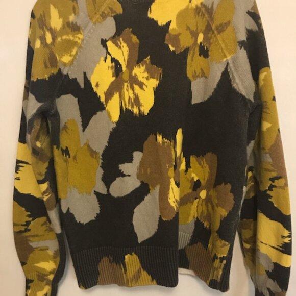 Loft Women sweater large - Picture 2 of 6